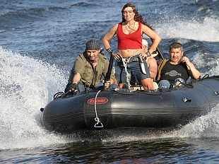 Командор KMD 350