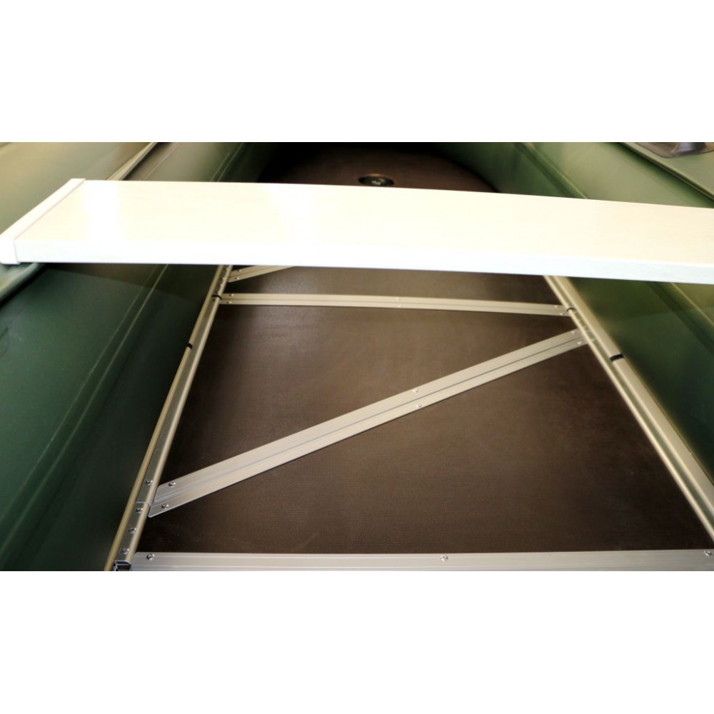 Polar Bird (Полар Бирд) 320 S Чайка