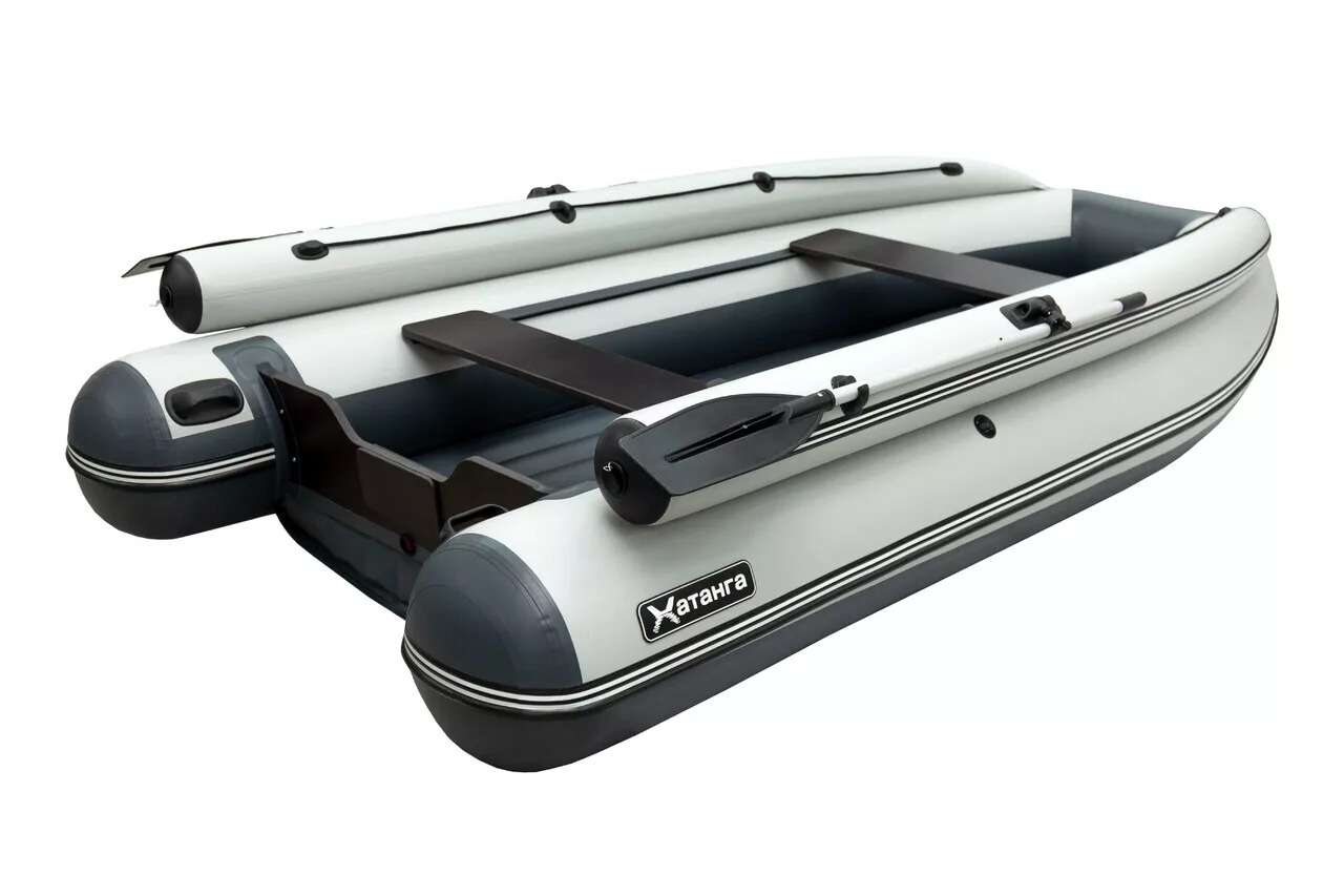 Хатанга PRO-390 НДНД фальшборт