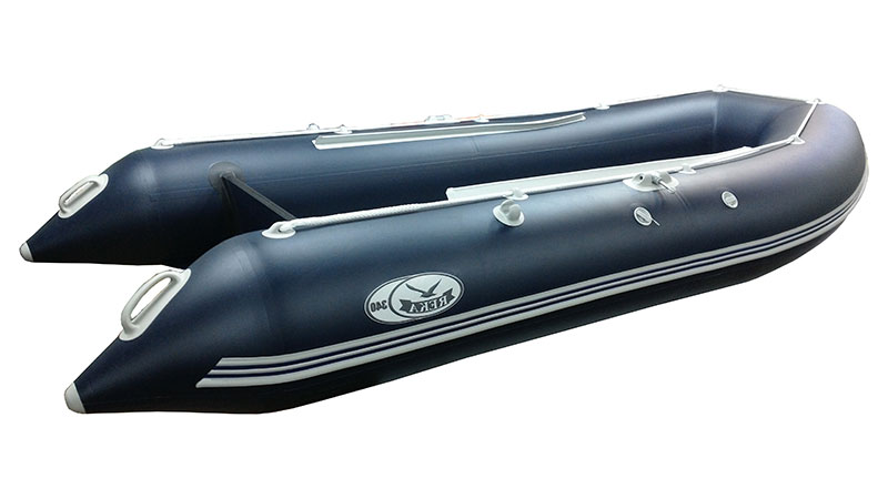 Река 285М Стандарт