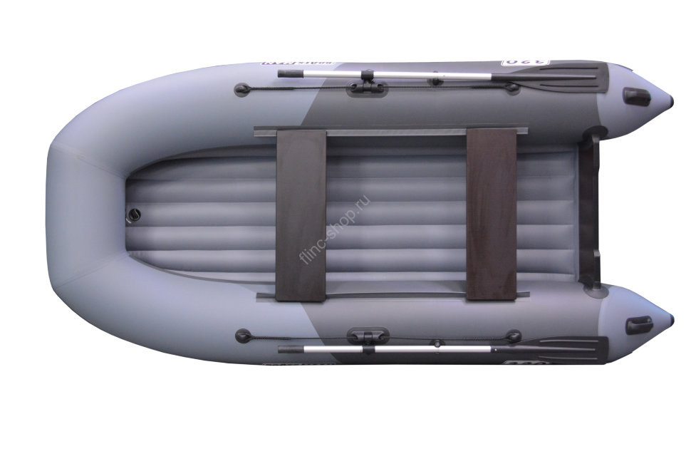 Boatsman BT 320 A Boatsman BT 320 A