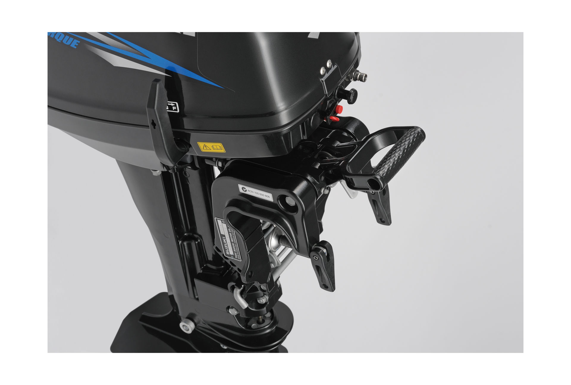 Сузуки DT15A 2-тактный