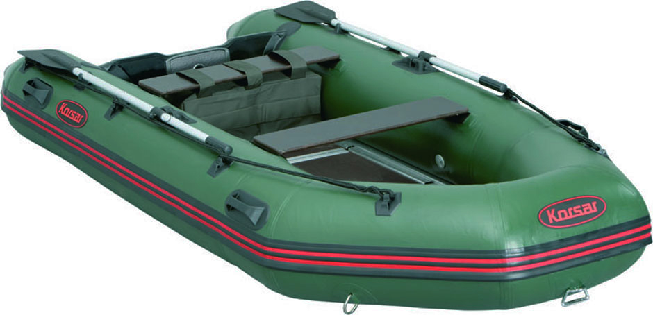 Korsar Botsman BSN-300 Korsar Botsman BSN-300