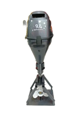 Байкал F 9,9 (9,9 л.с., 4 такта) Байкал F 9,9 (9,9 л.с., 4 такта)