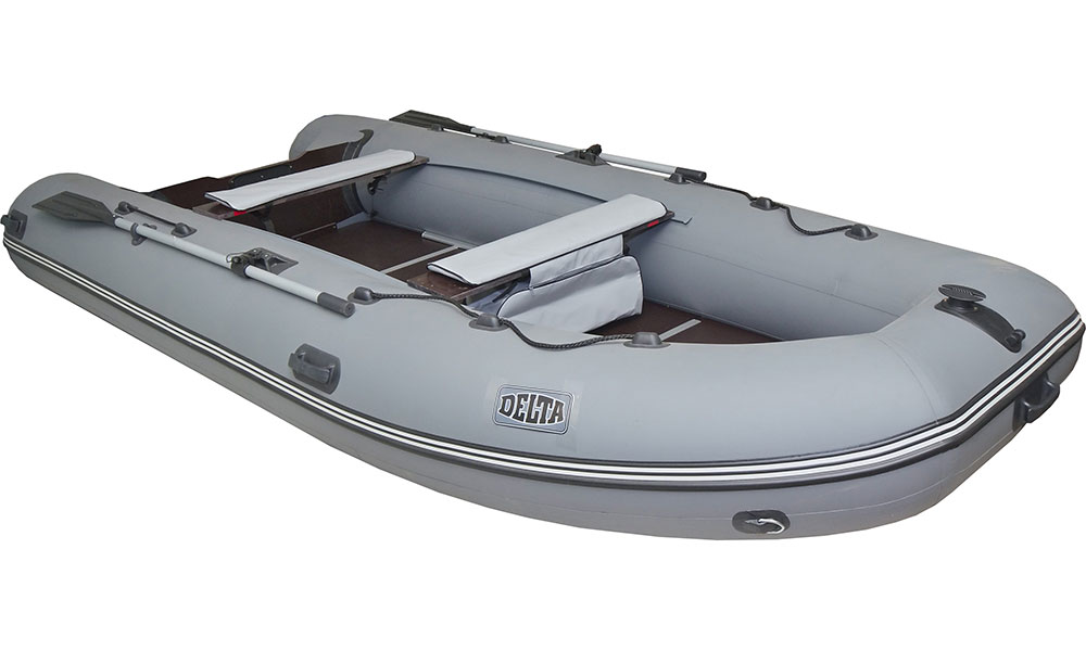 Дельта 390 СК