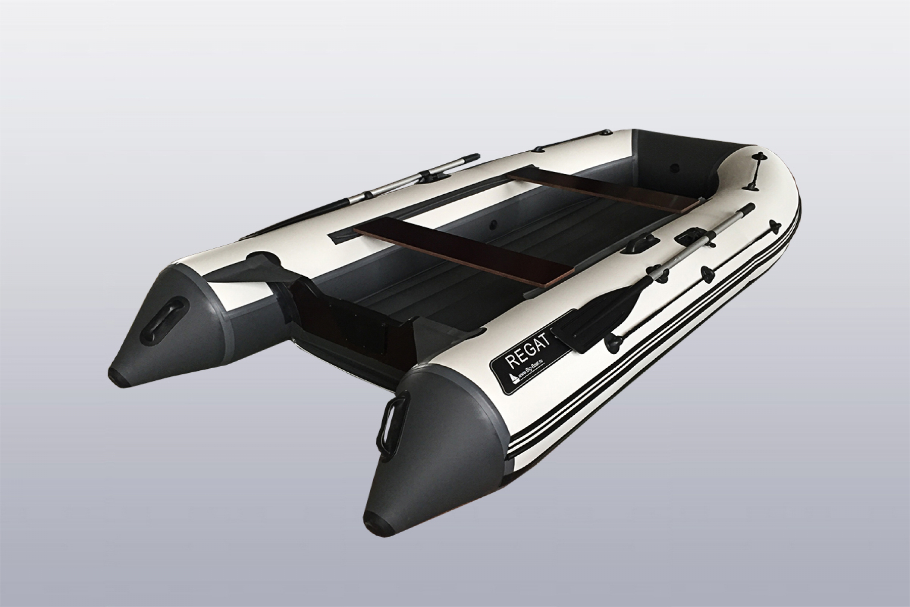 Big Boat Регат 310 НДНД