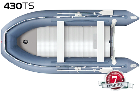 Yukona 430 TS U AL Yukona 430 TS U AL