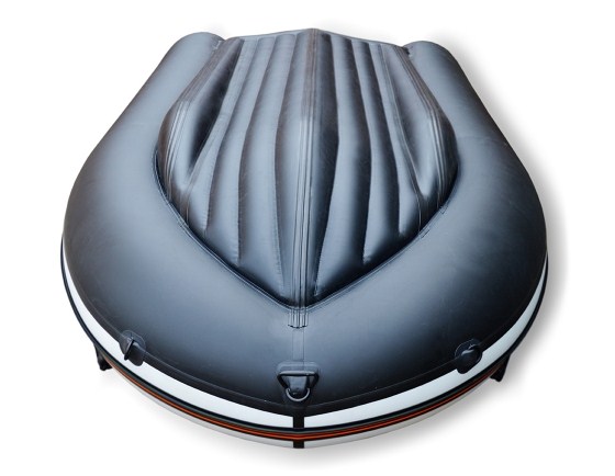 X-River Grace Wind 420