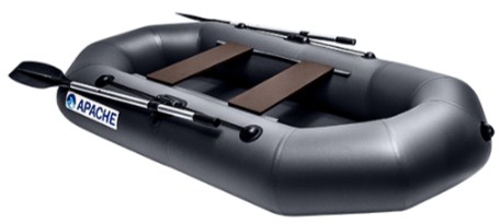 Апачи 240 Апачи 240