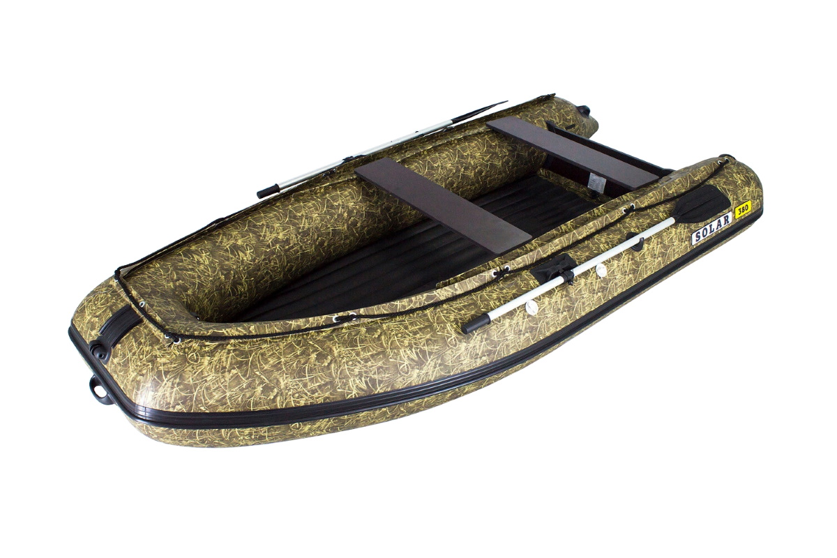 Солар 380 Jet Tunnel Солар 380 Jet Tunnel