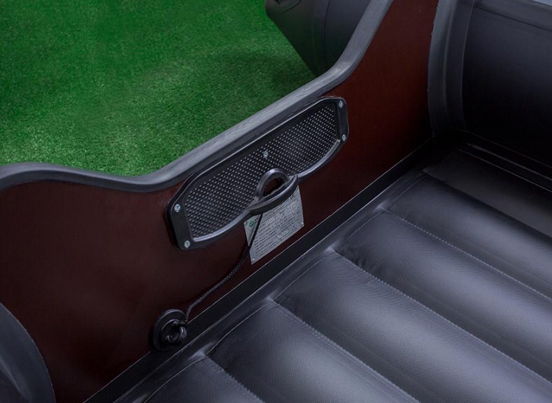 RiverBoats RB 370 НДНД