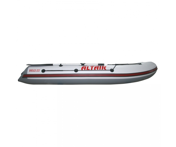 Altair Sirius 315 L AirDeck