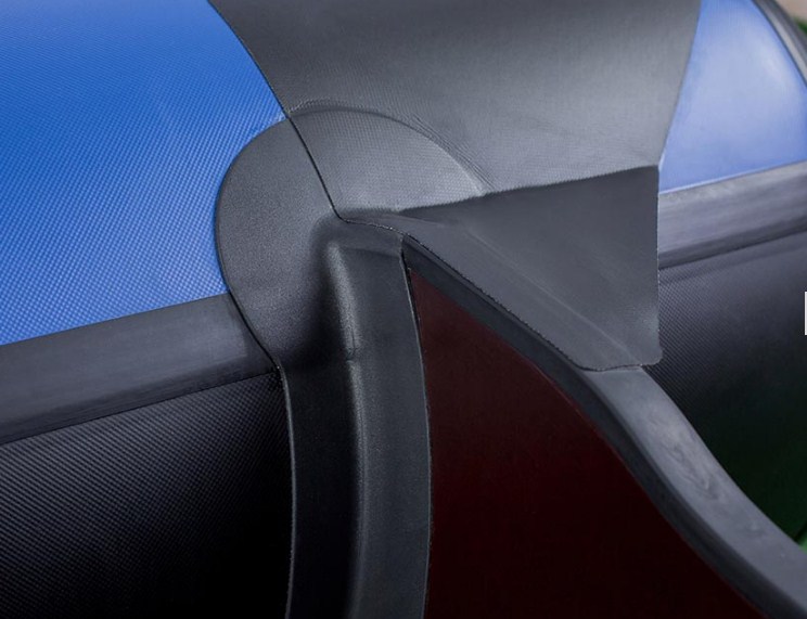 RiverBoats RB 330 Киль RiverBoats RB 330 Киль