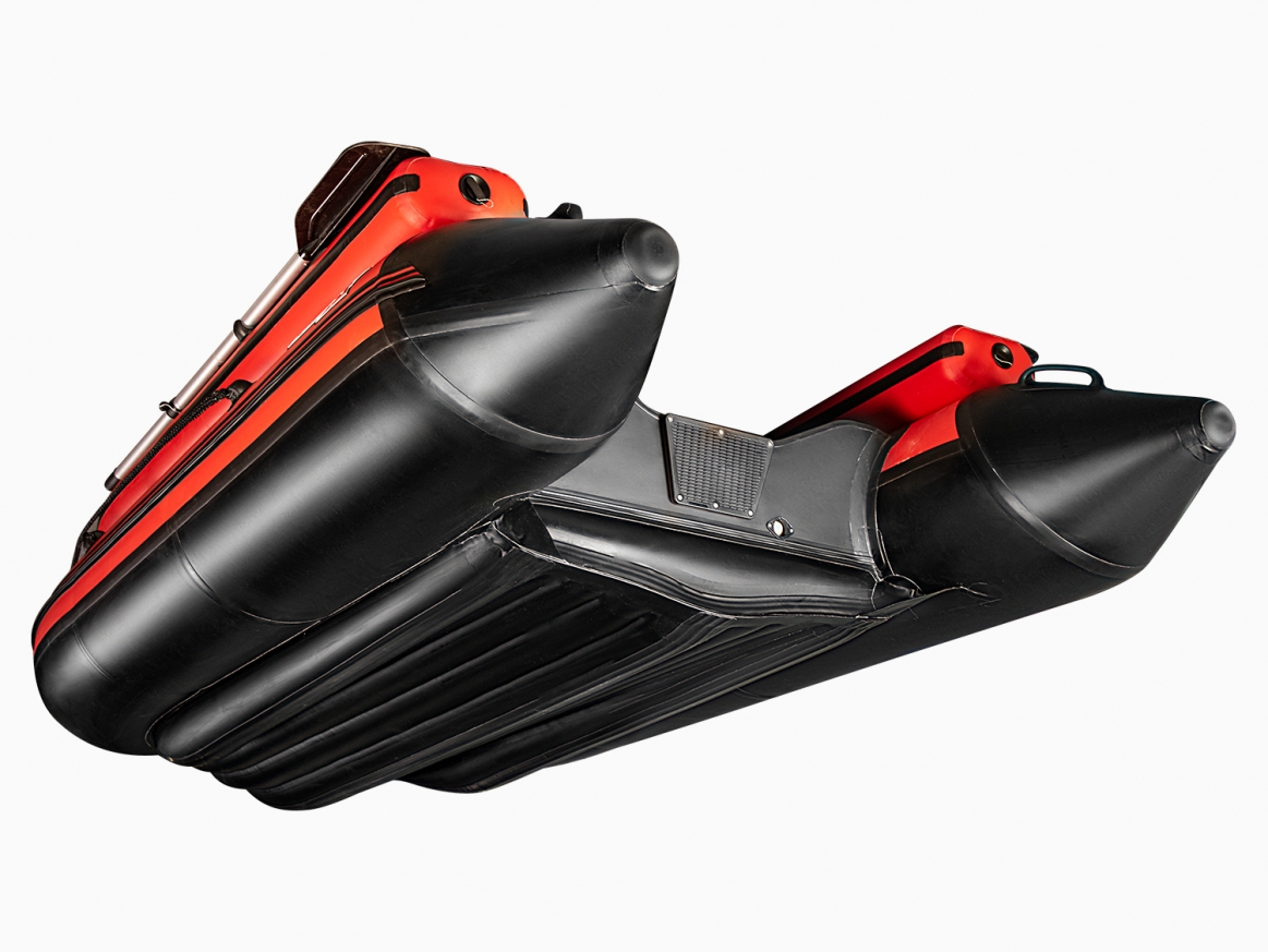 X-River Grace Wind 380 фальшборт