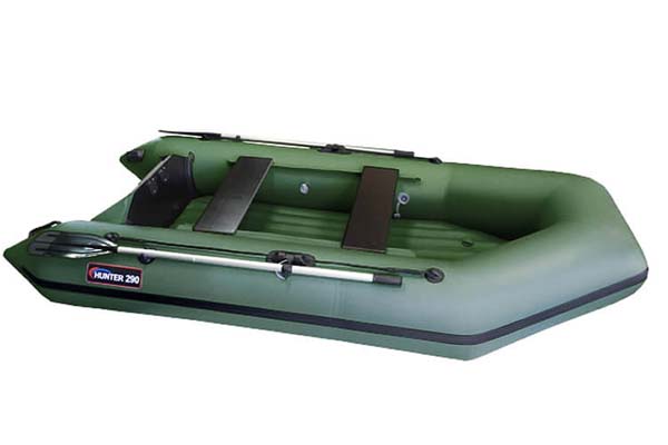 Хантер 290 ЛН