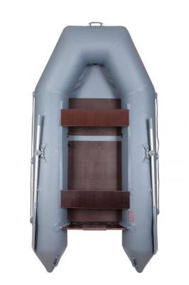 Лодка ПВХ Лагуна 310 моторная