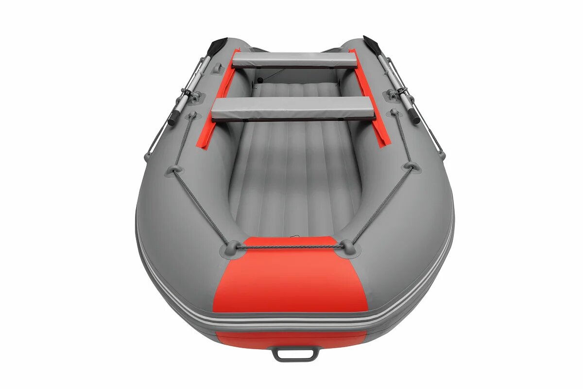 Roger Zefir 3300 LT среднекилевая