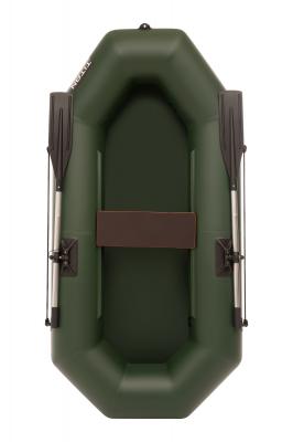Лодка Titan 220 Лайт гребная