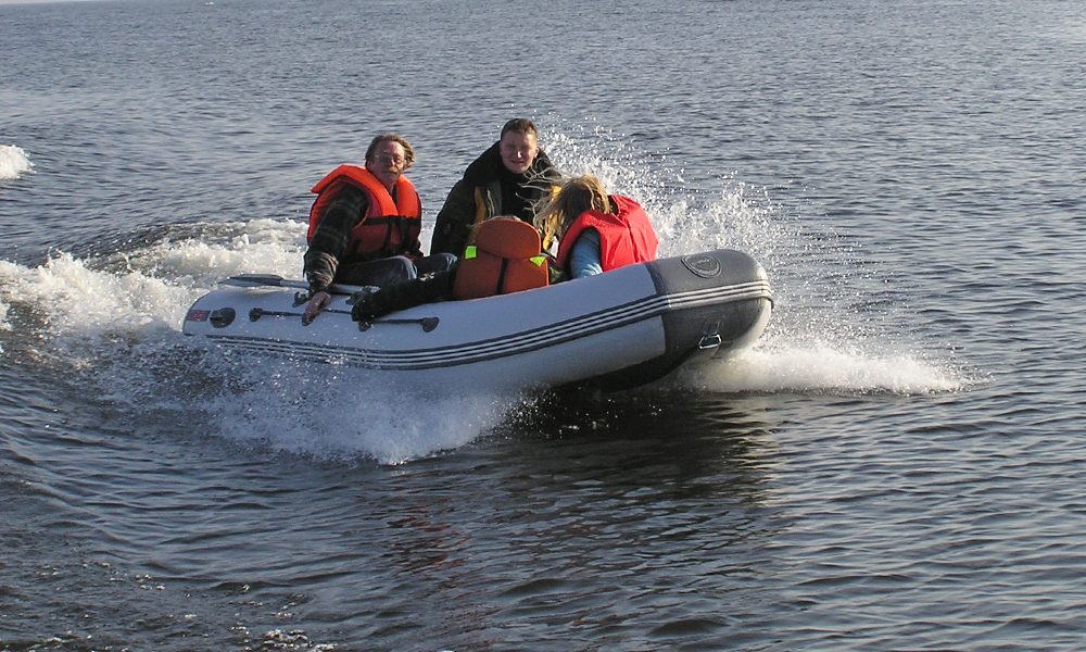 Кайман N 330 (12 мм)