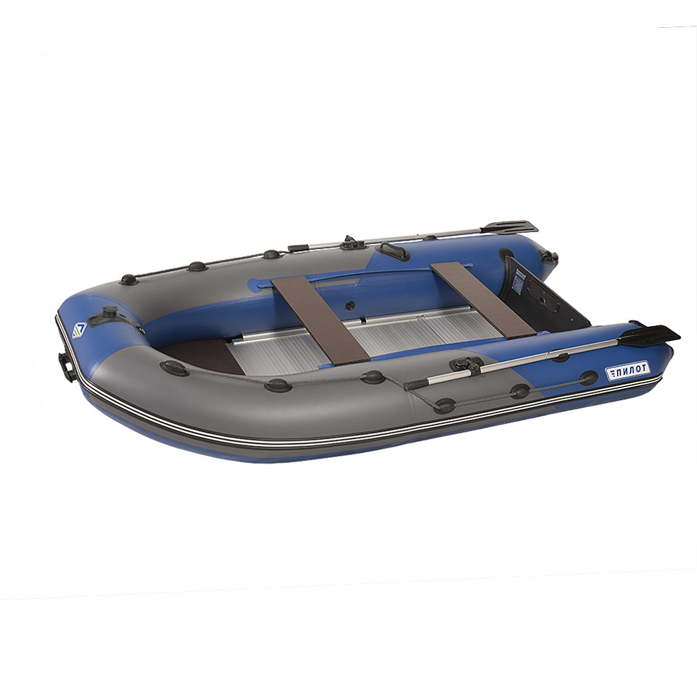 Пилот 330 АЛ Пилот 330 АЛ