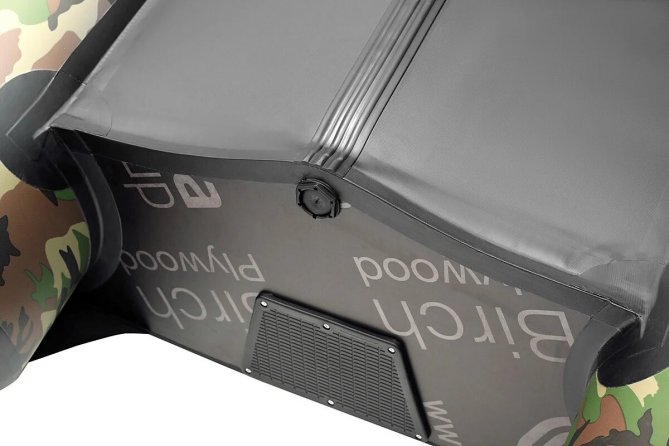 Roger Hunter Keel 3000 Камуфляж Roger Hunter Keel 3000 Камуфляж