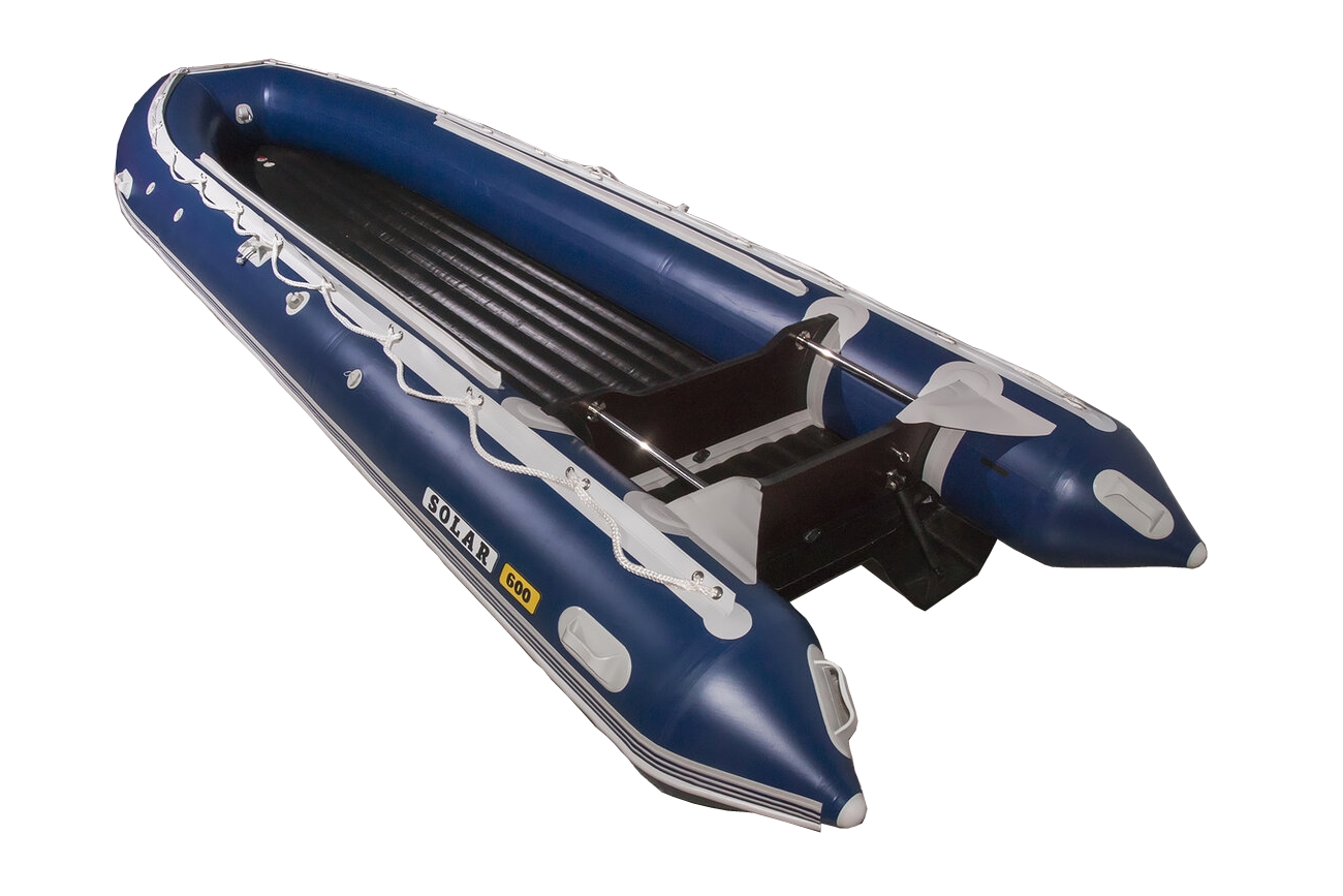 Солар 600 Jet Tunnel