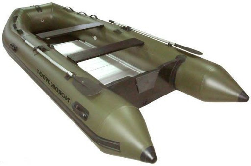 Nordik Gigant 400 GT Nordik Gigant 400 GT