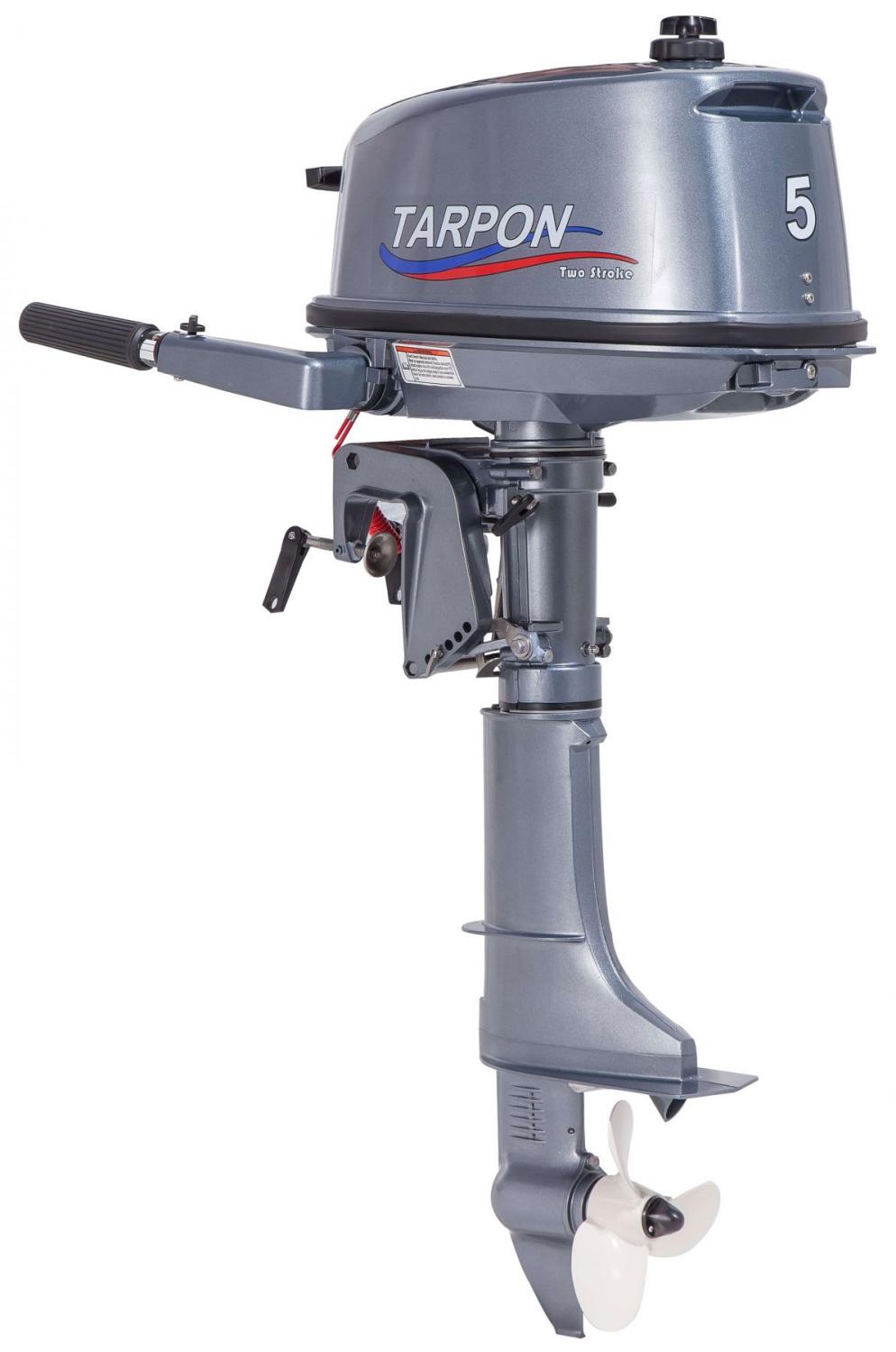 Тарпон T 5 S Тарпон T 5 S