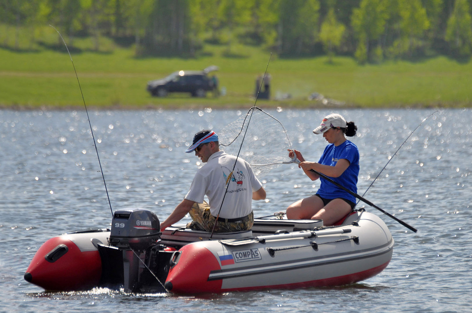 Компас 350 S Компас 350 S