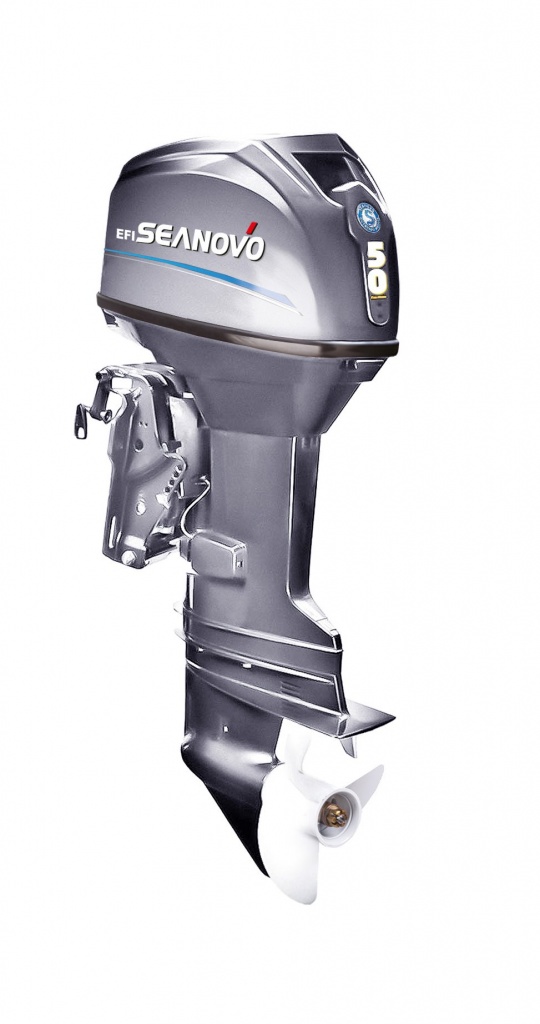 Seanovo SNEF 50 FEL-T EFI Seanovo SNEF 50 FEL-T EFI