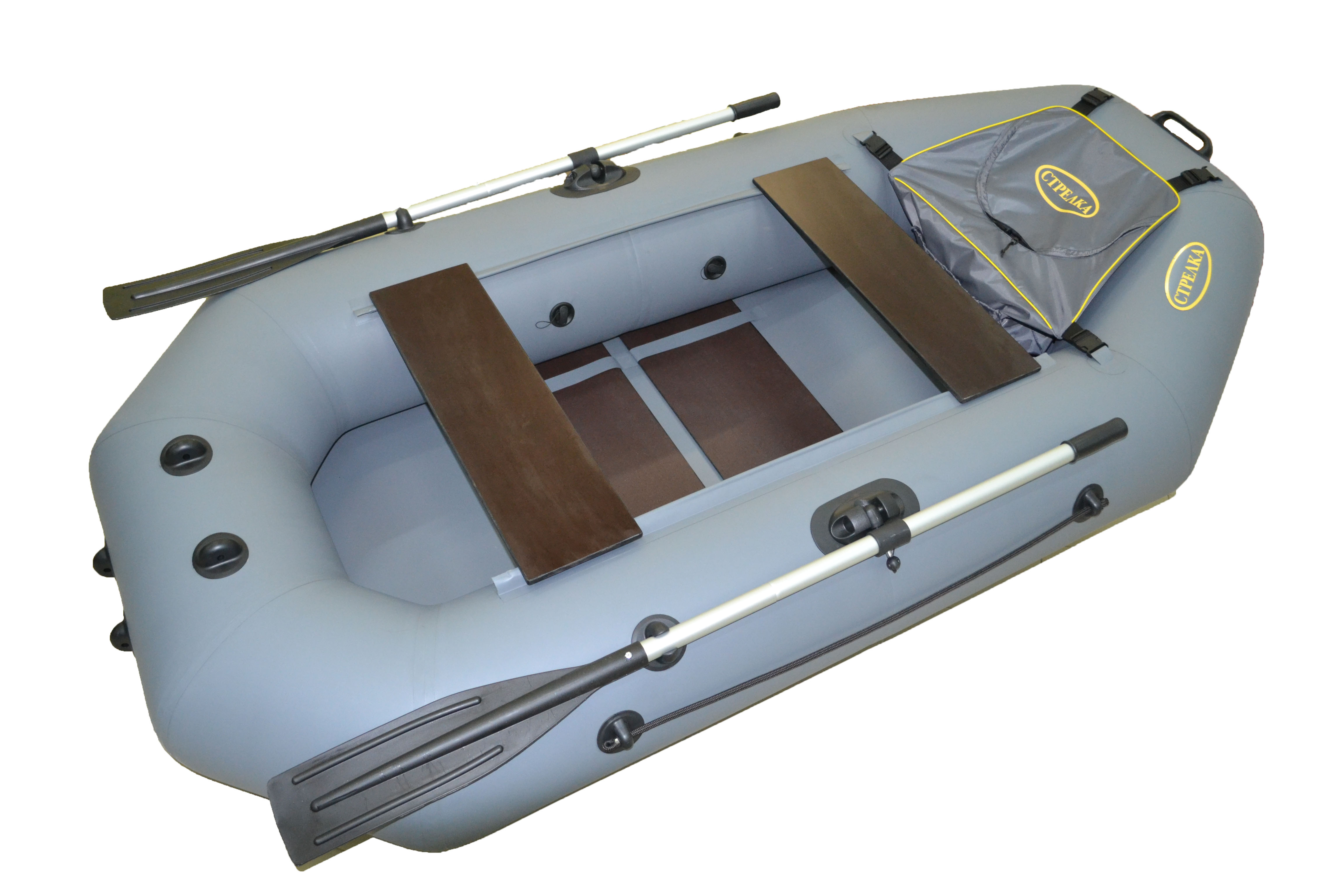 Стрелка 250 Люкс