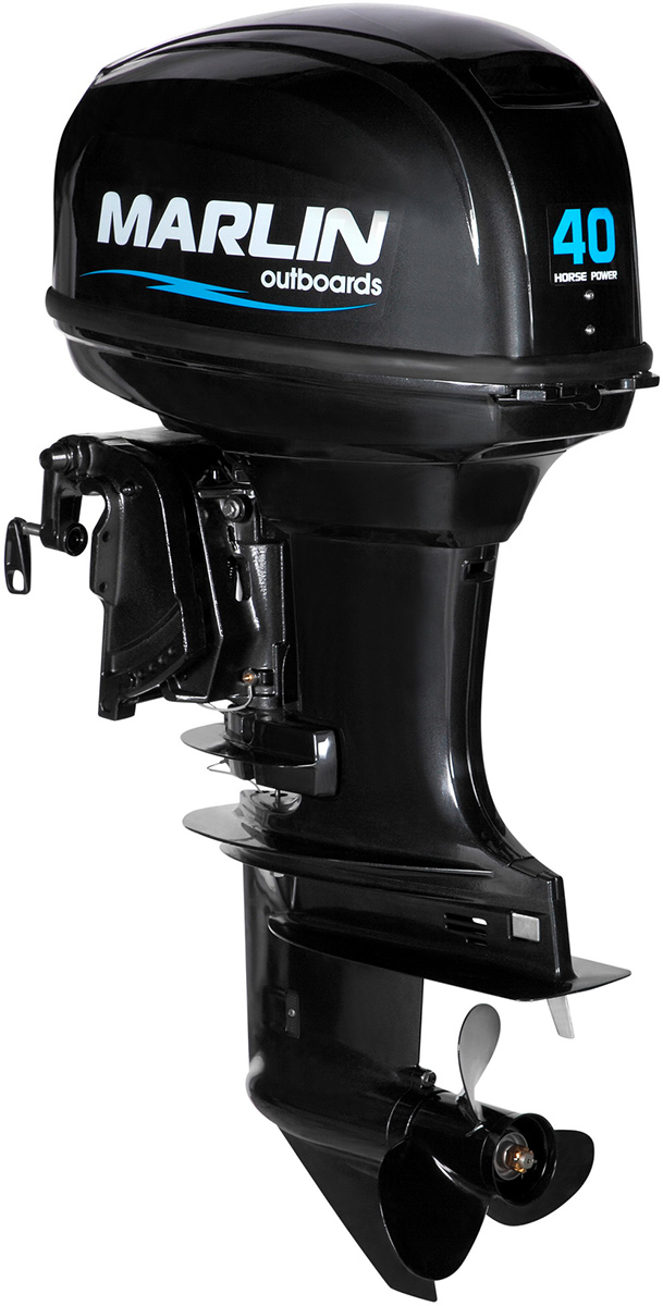 Марлин MP 40 AWRS Марлин MP 40 AWRS