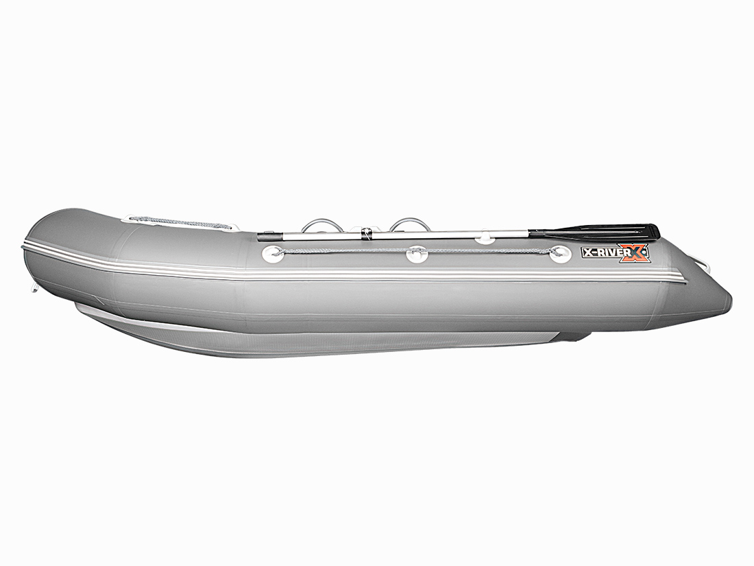 X-River Rocky 335 X-River Rocky 335