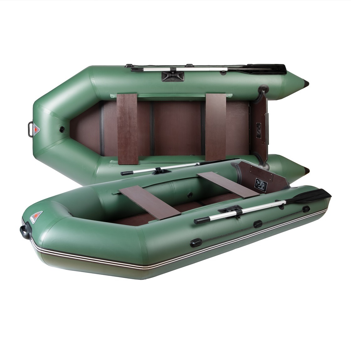 Юкона 280TL пол книжка Юкона 280TL пол книжка