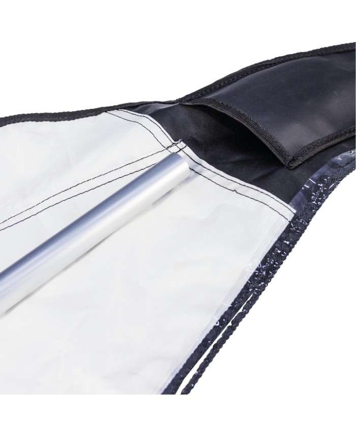 Тент носовой Ривьера компакт 3200, 3400, 3600