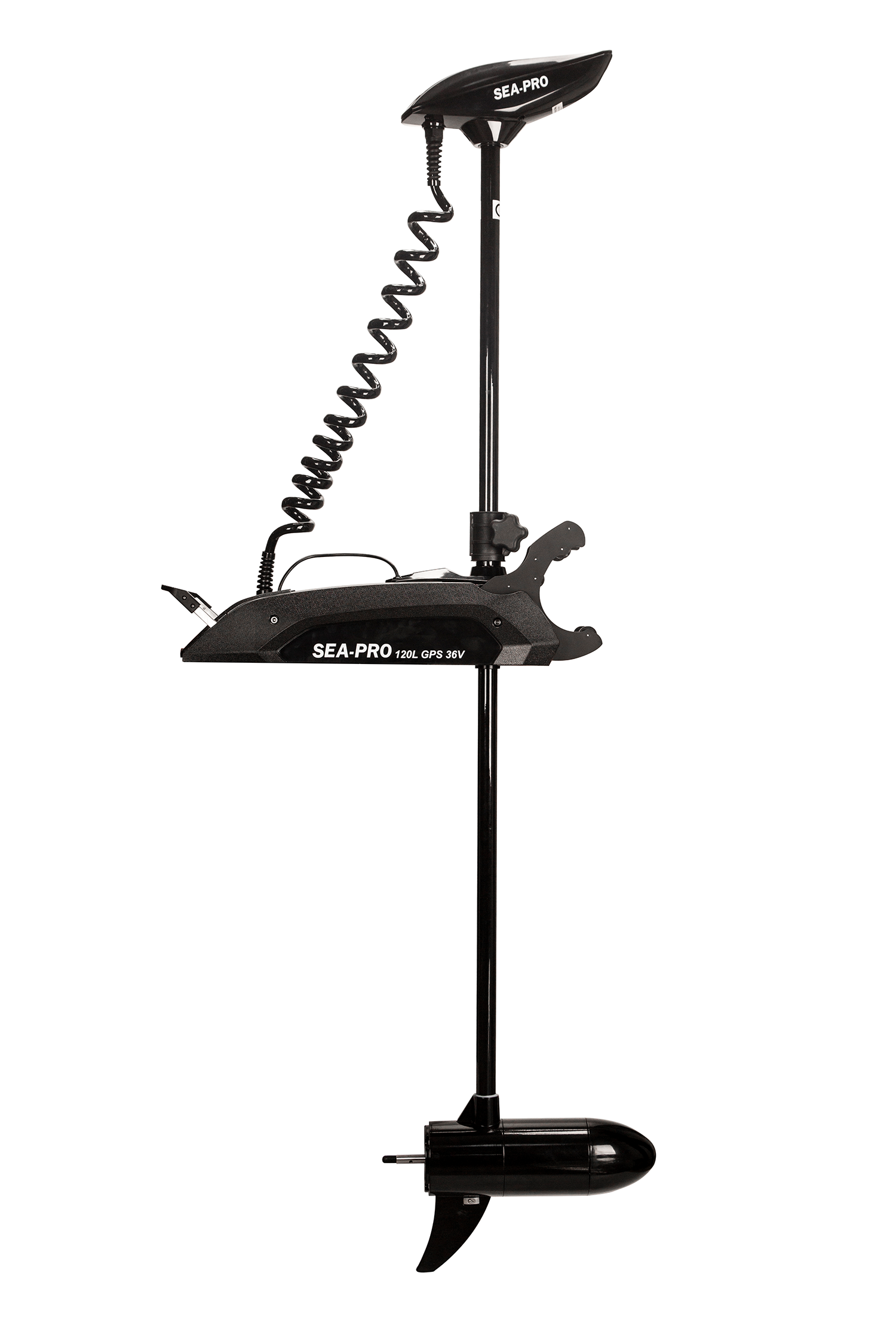 с функцией якорь SEA-PRO 120L GPS 60/152