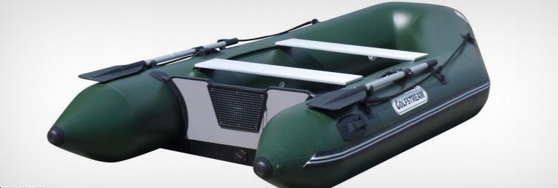 Golfstream SIMPLE DD300(T)