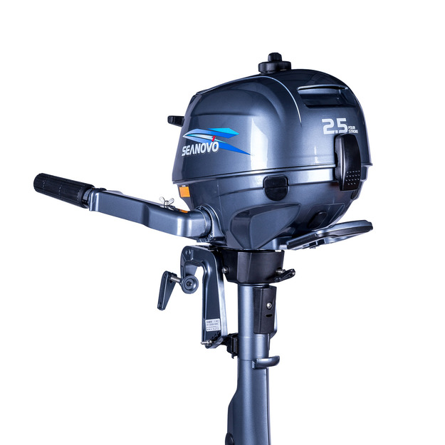 Seanovo SNF 2.5 HS Seanovo SNF 2.5 HS