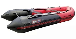 Хантер 450 ПРО Хантер 450 ПРО