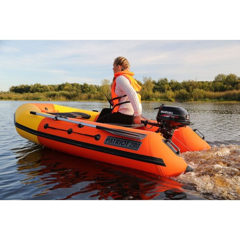 Патриот 280 Оптима плюс