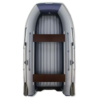 Флагман DK 550