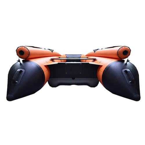 Altair HD 360 НДНД фальшборт