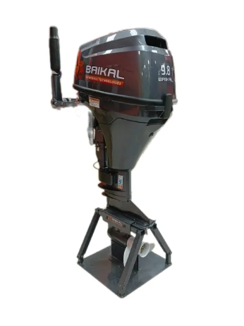 Байкал F 9,9 (9,9 л.с., 4 такта) Байкал F 9,9 (9,9 л.с., 4 такта)