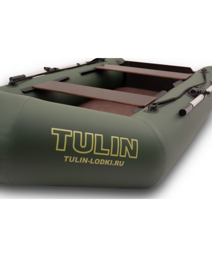 Tulin К 240 слань Tulin К 240 слань