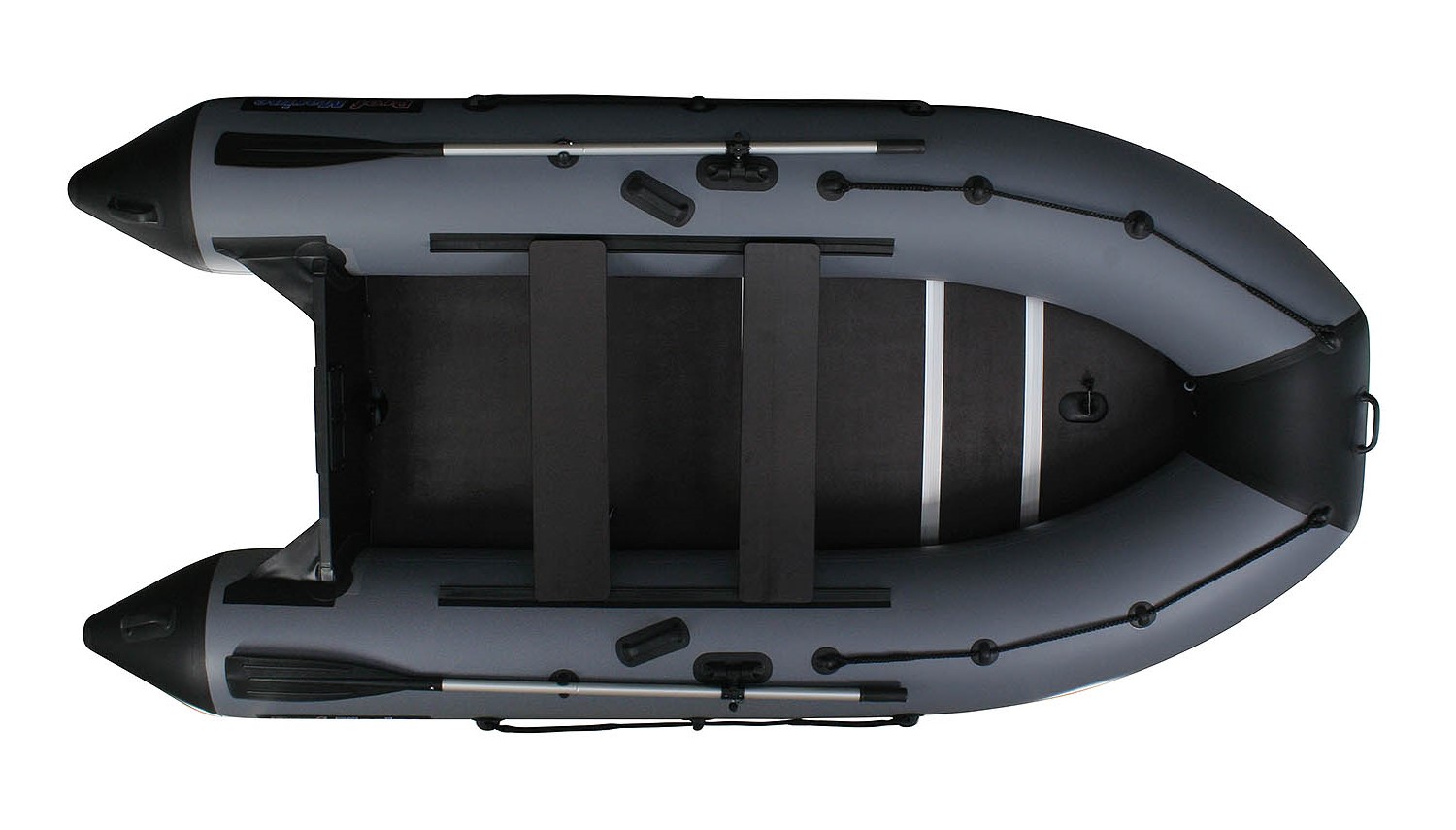 ProfMarine PM 370 CL ProfMarine PM 370 CL