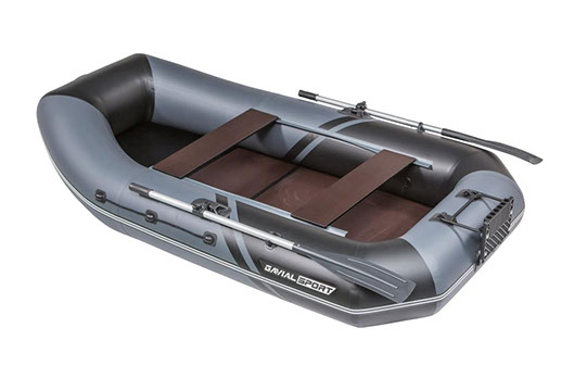 Гавиал 280 НТ Sport