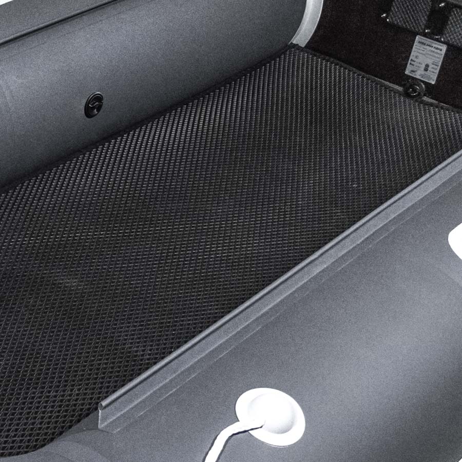 Ковер ЭВА на лодку Фортуна по вашим размерам средний