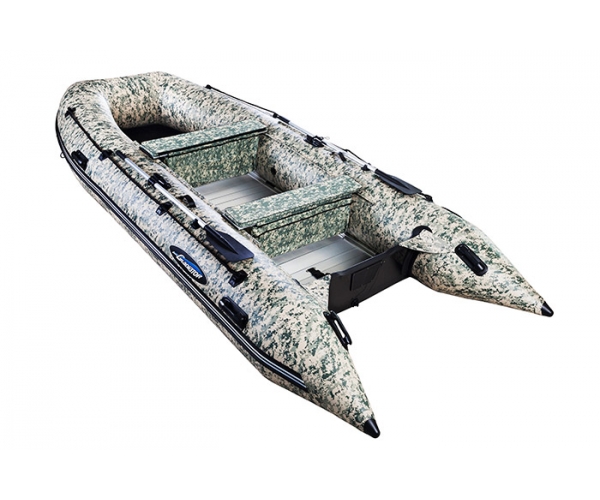 Gladiator HD 370 AL CAMO