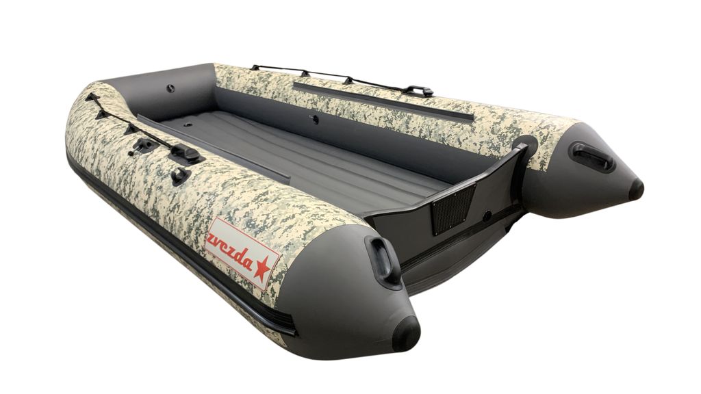 Zvezda Китобой 365 НДНД