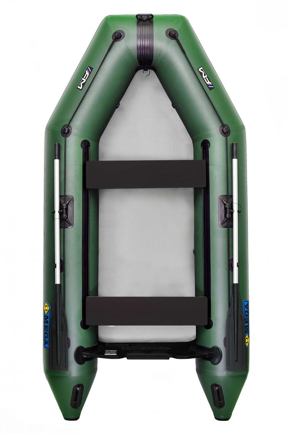 Омега 300 M AD lux